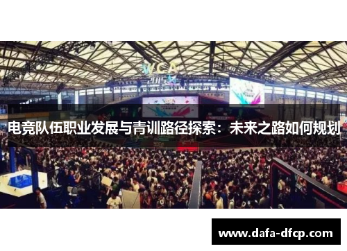 电竞队伍职业发展与青训路径探索:未来之路如何规划 电竞队伍职业发展与青训路径探索:未来之路如何规划